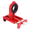 90-degree Rotation Aluminum Alloy Bicycle Bracket for Mobile Phone