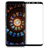 9H Hardness 0.3mm Full Screen Tempered Glass Film Screen Protector for Samsung Galaxy S9 Plus