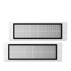 Main Brush Filters Cleaner Side Brushes Accessories for XIAOMI MI Robot Vacuum