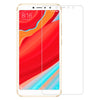 2PCS HD Tempered Glass for Xiaomi Redmi S2 / Y2 Screen Protector Protection Film