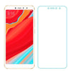 2PCS HD Tempered Glass for Xiaomi Redmi S2 / Y2 Screen Protector Protection Film