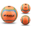 Reiz 533 High Quality Official Size 5 Standard Pu Soccer Ball Training Football Balls Indooroutdoor Training Ball with Free Gift Net Needle