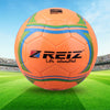 Reiz 533 High Quality Official Size 5 Standard Pu Soccer Ball Training Football Balls Indooroutdoor Training Ball with Free Gift Net Needle