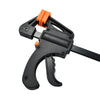 4 inch Heavy Duty F Clamp Carpenter Tool for Woodwork