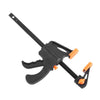 4 inch Heavy Duty F Clamp Carpenter Tool for Woodwork