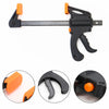 4 inch Heavy Duty F Clamp Carpenter Tool for Woodwork