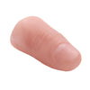 1Set Rubber Finger Thumb Tip Scarf Disapper Stage Show Magic Tricks Tool