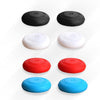 8pcs Silicone Thumb Stick Caps for Nintendo Switch Controller Joy-Controller