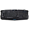 3 Color Switchable Backlight LED Keyboard