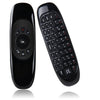2.4g air squirrel full keyboard mini remote control Russian version