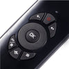 2.4g air squirrel full keyboard mini remote control Russian version