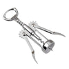 Bottle Opener Red Wine Zinc Alloy Multifunctional Starter
