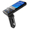 BC45 LCD Bluetooth FM Transmitter Handsfree Car Kit MP3 Player