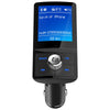 BC45 LCD Bluetooth FM Transmitter Handsfree Car Kit MP3 Player
