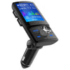 BC45 LCD Bluetooth FM Transmitter Handsfree Car Kit MP3 Player