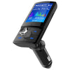 BC45 LCD Bluetooth FM Transmitter Handsfree Car Kit MP3 Player