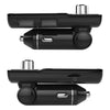 BC45 LCD Bluetooth FM Transmitter Handsfree Car Kit MP3 Player
