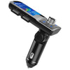 BC45 LCD Bluetooth FM Transmitter Handsfree Car Kit MP3 Player