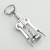 Bottle Opener Red Wine Zinc Alloy Multifunctional Starter