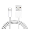 2m USB Fast Charger Cable for iPhone XS / XS Max / X / 8 Plus / 8 / 7 Plus / 6