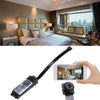 Mini Wireless Nanny Spy Micro Dvr WIFI IP Pinhole DIY Digital Video Camera Cam