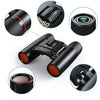 30 x 60 Mini Binocular Portable Waterproof Telescope