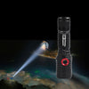 Powerful Super Bright LED Flashlight T6 600 Lumens USB Charge with Battery