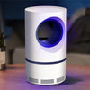 For Utorch USB Electric LED Photocatalytic Mosquito Killer Lamp Fly Repellent