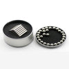 36 Magnet Rods and 27 Balls Buck Balls Metal Magnet Building Blocks