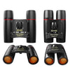 30 x 60 Mini Binocular Portable Waterproof Telescope