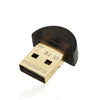 Cwxuan Portable Plug and Play Ultra-Mini Bluetooth CSR 4.0 USB Dongle Adapter