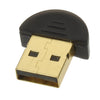 Cwxuan Portable Plug and Play Ultra-Mini Bluetooth CSR 4.0 USB Dongle Adapter