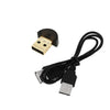 Cwxuan Portable Plug and Play Ultra-Mini Bluetooth CSR 4.0 USB Dongle Adapter