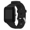 Silicone Watch Band Strap for Xiaomi Huami Amazfit Bip  Youth Watch