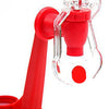 Coke Cola Bottle Dispenser Upside Down Drinking Fountains Beverage Switch Pressure Tool