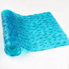 Environmentally Friendly PVC Shower Shower Pad Sucker Mat