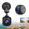 Mini WiFi Car Dash Cam FHD 1080P GPS Camera Dashboard W/ G-Sensor Night Vision