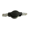 1.5Meter Gigabit Ethernet Retractable Cable