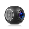 Mini WiFi Car Dash Cam FHD 1080P GPS Camera Dashboard W/ G-Sensor Night Vision