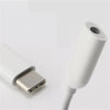 Type C to 3.5mm Headphone for Xiaomi