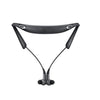 Level U Pro Wireless Bluetooth In-ear Earphones Neckband Earbuds with Microphone and UHQ Audio