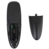 Mini Fly G10X Air Mouse 2.4G Wireless Keyboard Mouse with Gyro Sensing Game