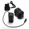 4 x 18650 8.4V 5200mAh Rechargeable Waterproof Battery Pack with Charger