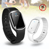 Ultrasonic Mosquito Repellent Wristband Bracelet