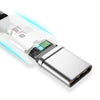 TIEGEM USB 3.0 Type C Cable 3A USB C Fast Charging Cable