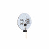 10PCS G4 4W LED Bi-Pin Lights 15SMD 5730 350-400LM DC12V