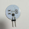 10PCS G4 4W LED Bi-Pin Lights 15SMD 5730 350-400LM DC12V