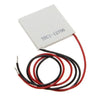 TEC1-12706 12V 60W Thermoelectric Cooler Heat Sink Cooling Peltier