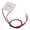 TEC1-12706 12V 60W Thermoelectric Cooler Heat Sink Cooling Peltier