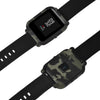 Camouflage Soft Case Protect Shell for Xiaomi Huami Amazfit Bip Youth Smartwatch